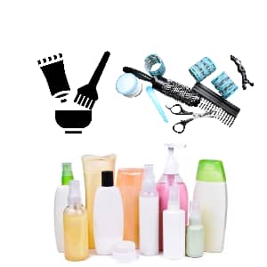 Produits capillaires