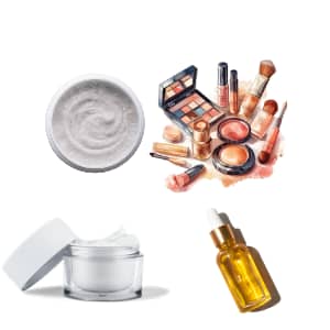 Soins du visage et du corps