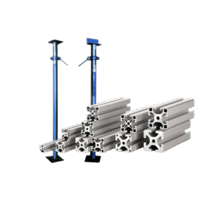 Supports et profiles