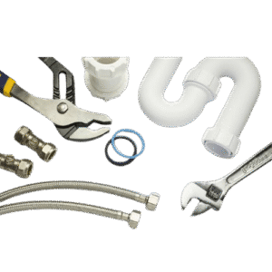 Tuyauterie (PVC, Cuivre, PER)