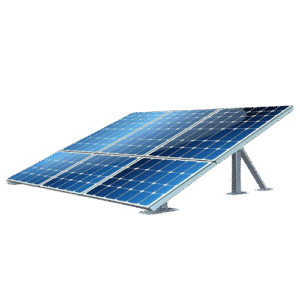 Panneaux solaires