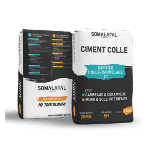 Ciments Colles