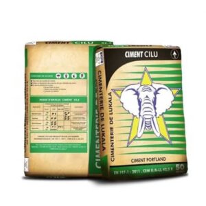 Ciment 50KG
