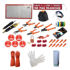 Outils et installation