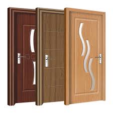 Portes intérieures et extérieures