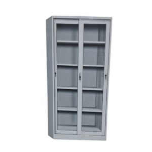 Armoire de Classement Vitrée Coulissante Lvta0003