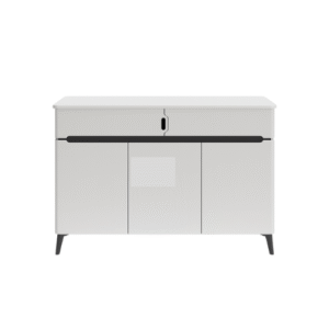 Armoire pour chaussures en bois F5