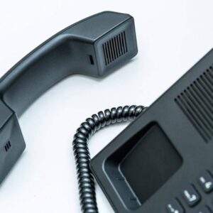 Téléphone de bureauSnom D120