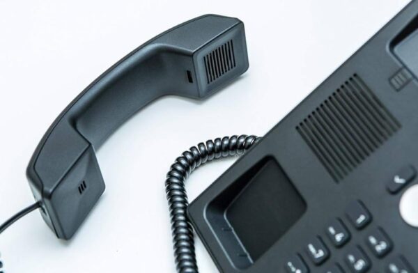 Téléphone de bureauSnom D120