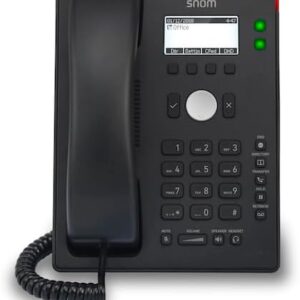 Téléphone de bureauSnom D120