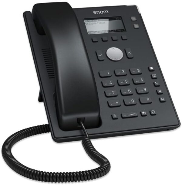 Téléphone de bureauSnom D120