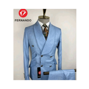 Costume Homme FERNANDO LV-005