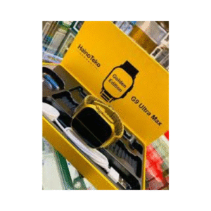 Montre HAINO TEKO G9 ULTRA MAX LVXBA-004
