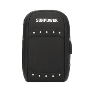Sac à dos SUNPOWER LVXSD-4444-8