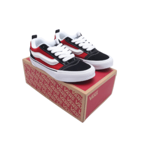 Basket VANS KNU SKOOL LVXWY-019
