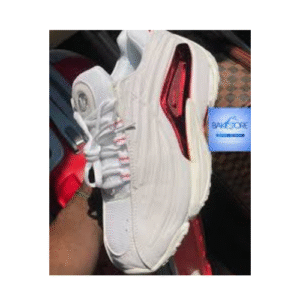 Basket NIKE VXT II LVXWY-003