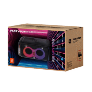 JBL PARTY BOX 120