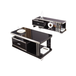 Table basse et TV 203