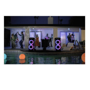 JBL PARTY BOX 710