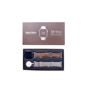 Montre HAINO TEKO S8 MAX LVXBA-012