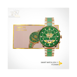 Montre SMART GEN11 LVXBA-001