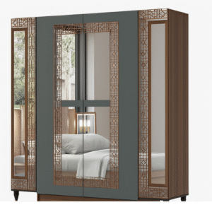 Ensemble de chambre à coucher  Élégance