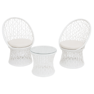 Ensemble Table et Chaises DPD – Design Moderne