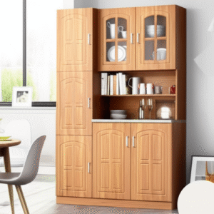 Armoire de Rangement Multifonctionnel