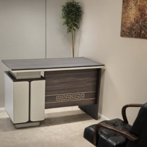 Bureau de Direction Moderne Grec