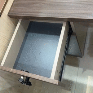 Bureau urbain
