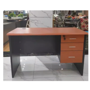Bureau Fonctionnel 