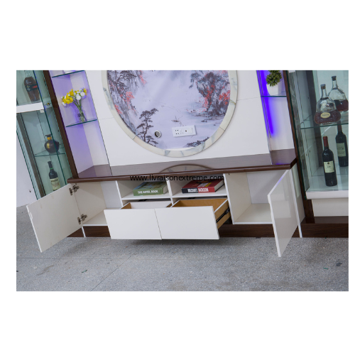 Meuble TV Mural-8835 – Image 2