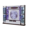 Meuble TV Mural LVXTAN-8835