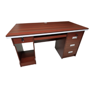 Table de Bureau Élégance 25-04