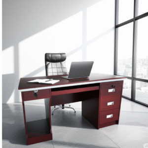 Table de Bureau Élégance 25-04