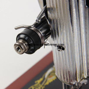 Machine à Coudre SINGER 