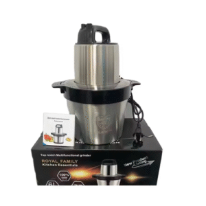 robot culinaire