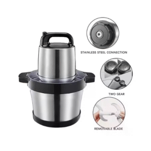 robot culinaire