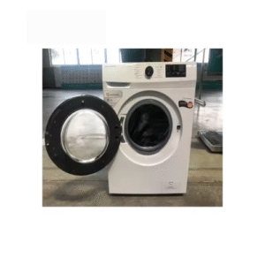 Machine à lavage HISENSE