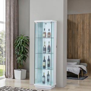 Cave à Vin-Vitrine de Collection LXTAN8807
