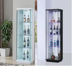 Cave à Vin-Vitrine de Collection LXTAN8807
