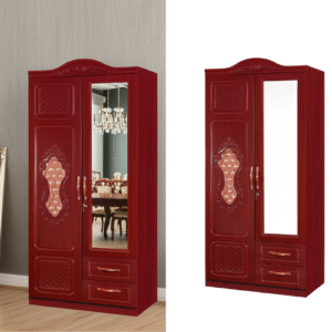Armoire De Rangement Élégant  Modèle LXTAN8616