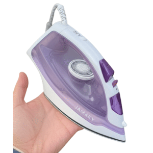 Fer à Repasser Vapeur JAMAKY Italy LVTAN1009 - 2600W