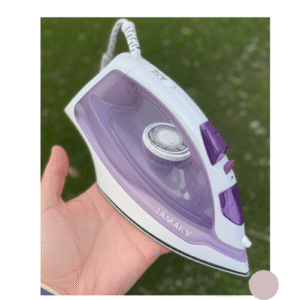 Fer à Repasser Vapeur JAMAKY Italy LVTAN1009 - 2600W