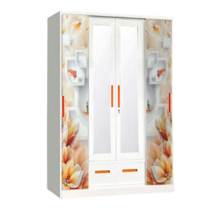 Armoire Métallique Design Moderne LVTAN425