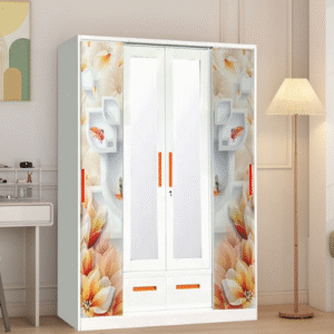 Armoire Métallique Design Moderne LVTAN425