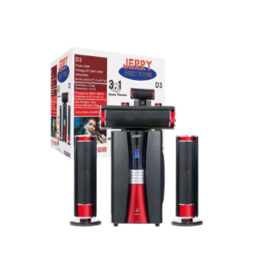 HOME CINEMA EUROPLUS EP-D3