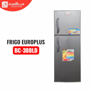 Réfrigérateur EUROPLUS Top Freezer