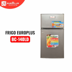 Réfrigérateur EUROPLUS Top Freezer
