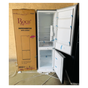 Réfrigérateur Bottom Freezer ROCH